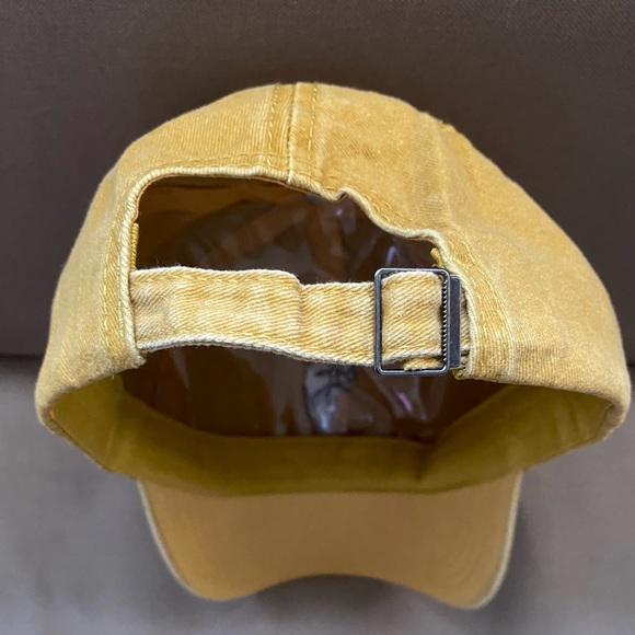 Plant Daddy Dad Cap - Picture 2 of 2